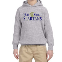 Holy Spirit High School Youth Hoodie | Artistshot