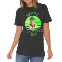 St Patricks Day Vintage T-shirt | Artistshot