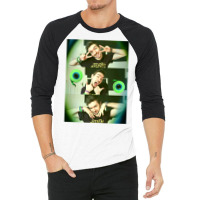 Jacksepticeye! 3/4 Sleeve Shirt | Artistshot