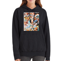 Nami Vintage Hoodie | Artistshot