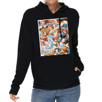 Nami Lightweight Hoodie | Artistshot