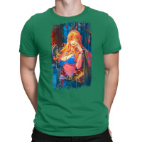 Nami Vintage T-shirt | Artistshot