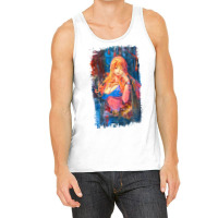 Nami Vintage Tank Top | Artistshot