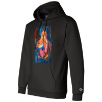 Nami Vintage Champion Hoodie | Artistshot