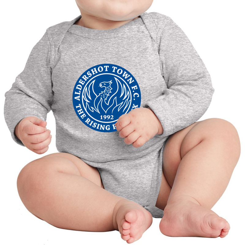 Curie Metropolitan High School Vectorized Long Sleeve Baby Bodysuit by bastiancalvin | Artistshot