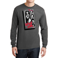 New York Dolls David Johansen Doll In A Box !!! Long Sleeve Shirts | Artistshot