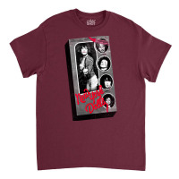 New York Dolls David Johansen Doll In A Box !!! Classic T-shirt | Artistshot