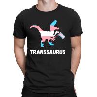 Trans Dinosaurs    Dino T-shirt | Artistshot