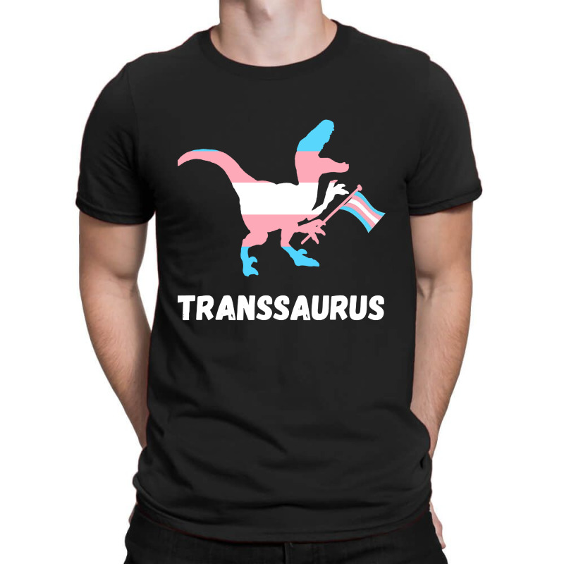 Trans Dinosaurs    Dino T-shirt | Artistshot