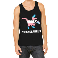 Trans Dinosaurs    Dino Tank Top | Artistshot