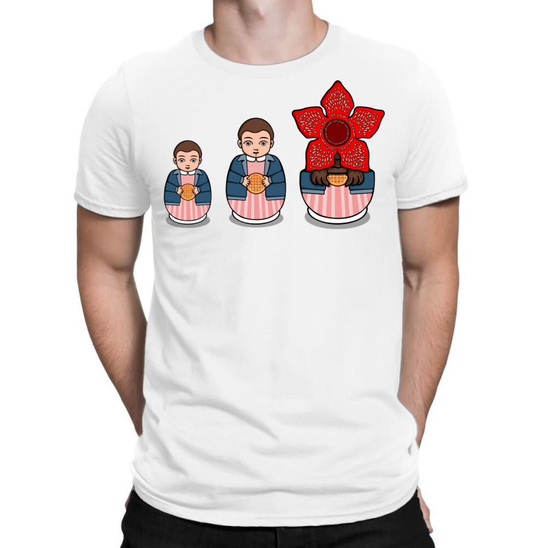 Strange Dolls T-shirt | Artistshot