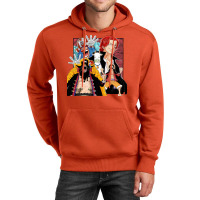 News Yonko Unisex Hoodie | Artistshot