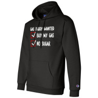 Gas Daddy Wanted Women Shirt Gas Price Men Gas Daddy Champion Hoodie | Artistshot