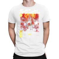 Nukem T-shirt | Artistshot