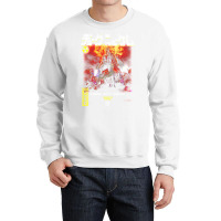 Nukem Crewneck Sweatshirt | Artistshot