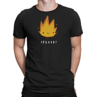 Its Lit! T-shirt | Artistshot