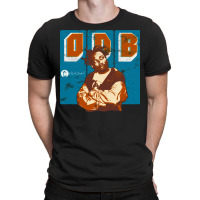 Odb Ol Dirty Bastard T-shirt | Artistshot