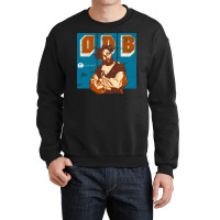 Odb Ol Dirty Bastard Crewneck Sweatshirt | Artistshot