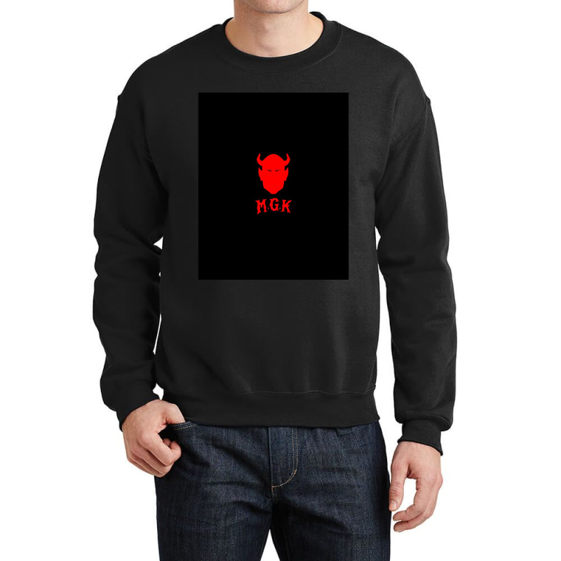 Machine Crewneck Sweatshirt | Artistshot