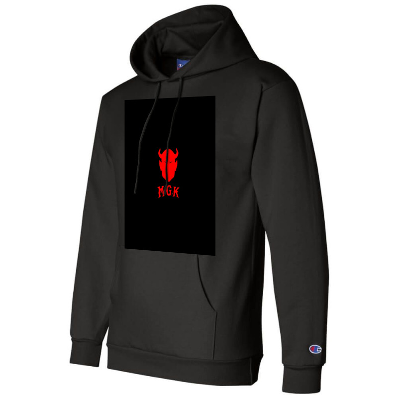 Machine Champion Hoodie | Artistshot