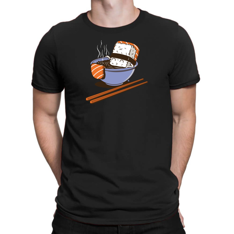 Jacuzzi Food T-shirt | Artistshot