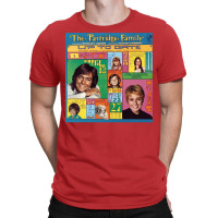 Partridge Family   Up To Date T-shirt | Artistshot