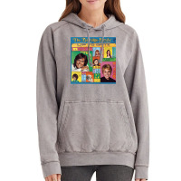 Partridge Family   Up To Date Vintage Hoodie | Artistshot