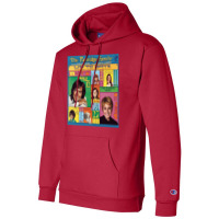 Partridge Family   Up To Date Champion Hoodie | Artistshot