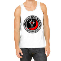 Moonalice Radio Tank Top | Artistshot