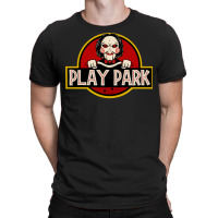 Play Park T-shirt | Artistshot