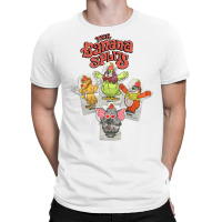 The Banana Splits   Authentic2 T-shirt | Artistshot