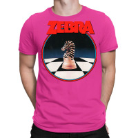 Zebra No Tellin' Lies T Shirt T-shirt | Artistshot