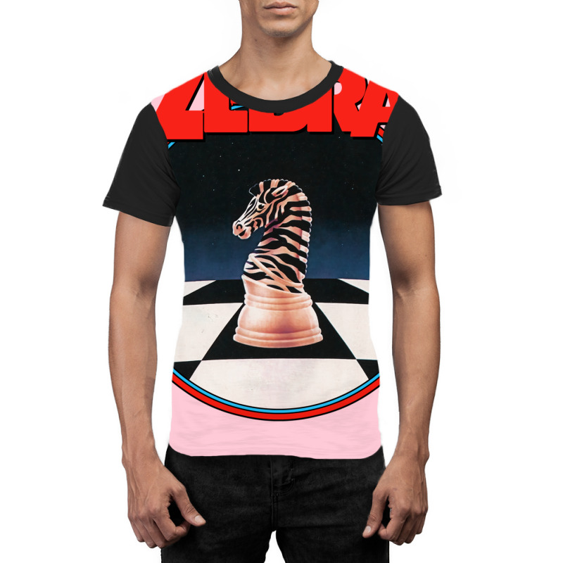 Zebra No Tellin' Lies T Shirt Graphic T-shirt by deonelarmonyx | Artistshot