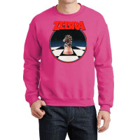 Zebra No Tellin' Lies T Shirt Crewneck Sweatshirt | Artistshot