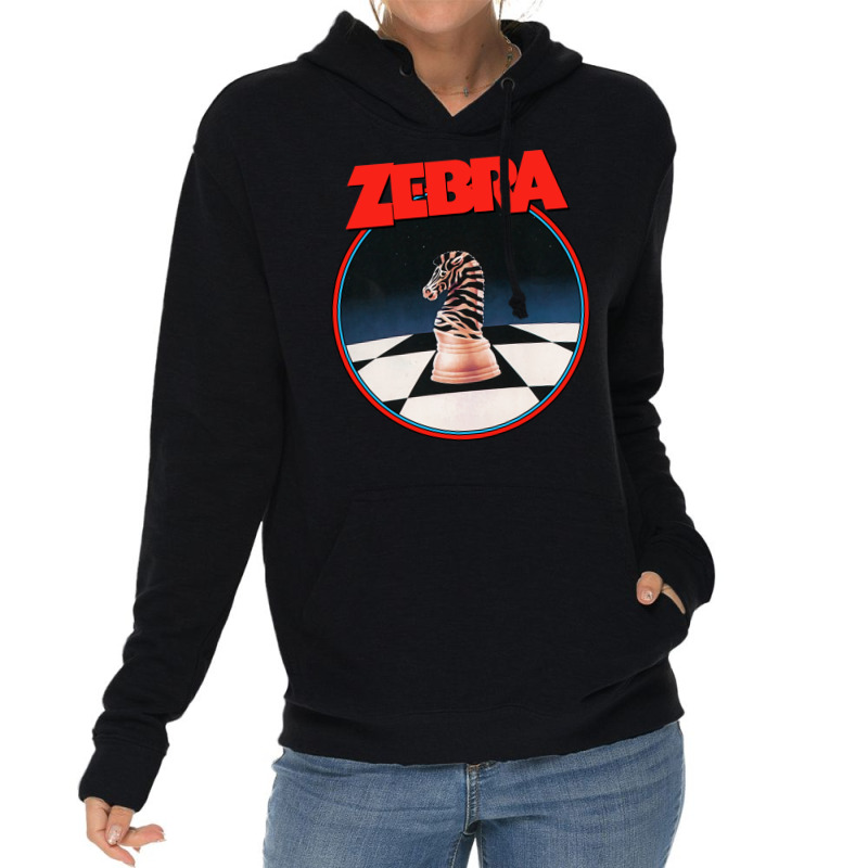 Zebra No Tellin' Lies T Shirt Lightweight Hoodie by deonelarmonyx | Artistshot