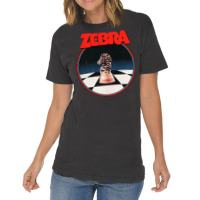 Zebra No Tellin' Lies T Shirt Vintage T-shirt | Artistshot