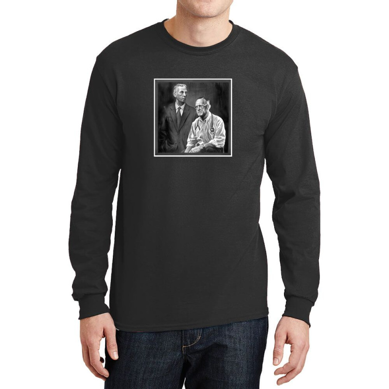 Founders Shirt Long Sleeve Shirts | Artistshot