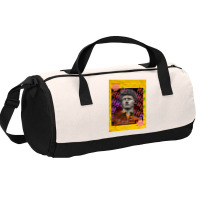 Cesar Art Duffel Bag | Artistshot