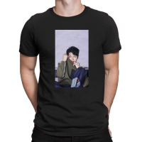 Song Jong Ki 2022 T-shirt | Artistshot