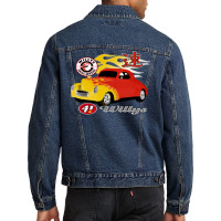 41 Willy Men Denim Jacket | Artistshot