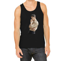 Song Joong Ki  V9 Tank Top | Artistshot