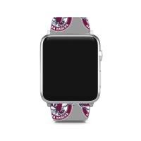 The-manly-warringah-sea-eagles-pen Apple Watch Band | Artistshot