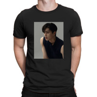 Song Kang 2021 T-shirt | Artistshot