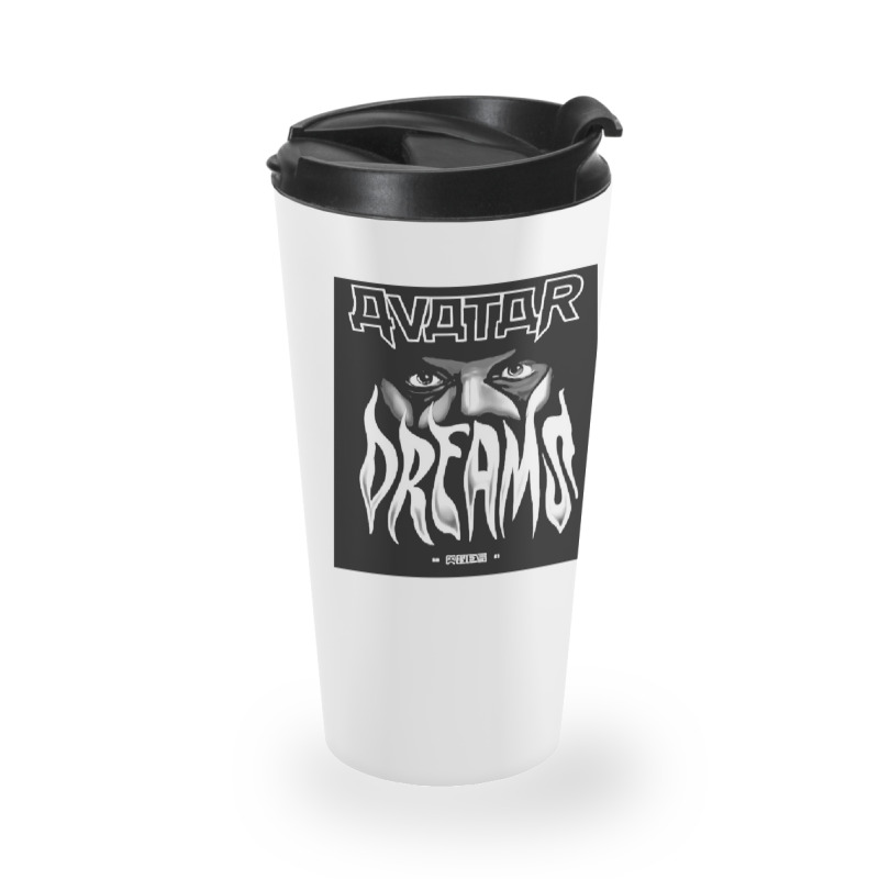 Top - Perfect Travel Mug | Artistshot