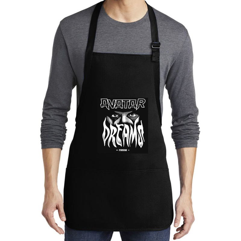 Top - Perfect Medium-length Apron | Artistshot