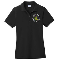 Funny Carnival Alligator Mardi Gras 2023 Parade Party Gifts T Shirt Ladies Polo Shirt | Artistshot