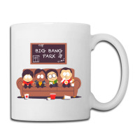 Big Bang Park Coffee Mug | Artistshot