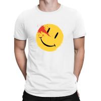 Bloody Smile T-shirt | Artistshot