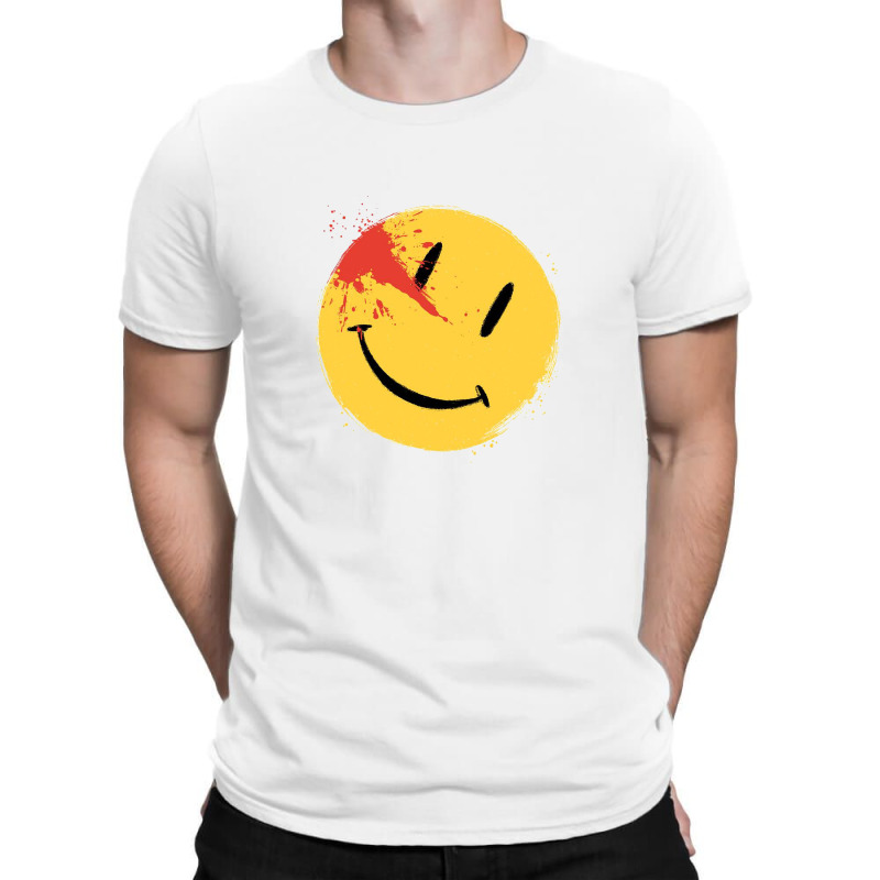 Bloody Smile T-shirt | Artistshot