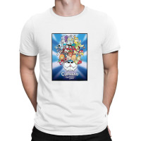 Boss Rush Print T-shirt | Artistshot